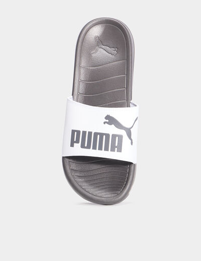 Mules Puma multicolore homme