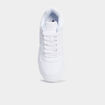 Baskets &agrave; lacets RD18 LOW Champion blanc femme