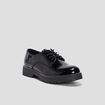 Derbies vernies Liberto noir femme