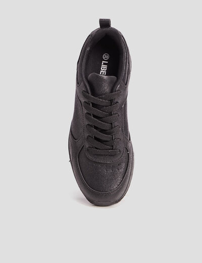Runnings Liberto noir femme