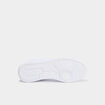 Baskets &agrave; lacets RD18 LOW Champion blanc femme