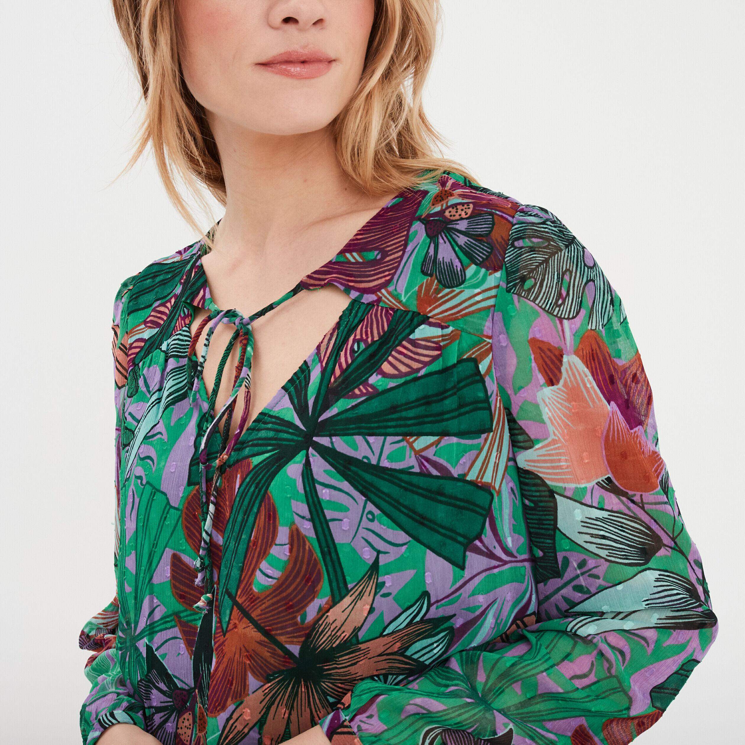 La halle aux vêtements femme nouveautés outlet