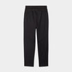 Pantalon de jogging noir gar&ccedil;on