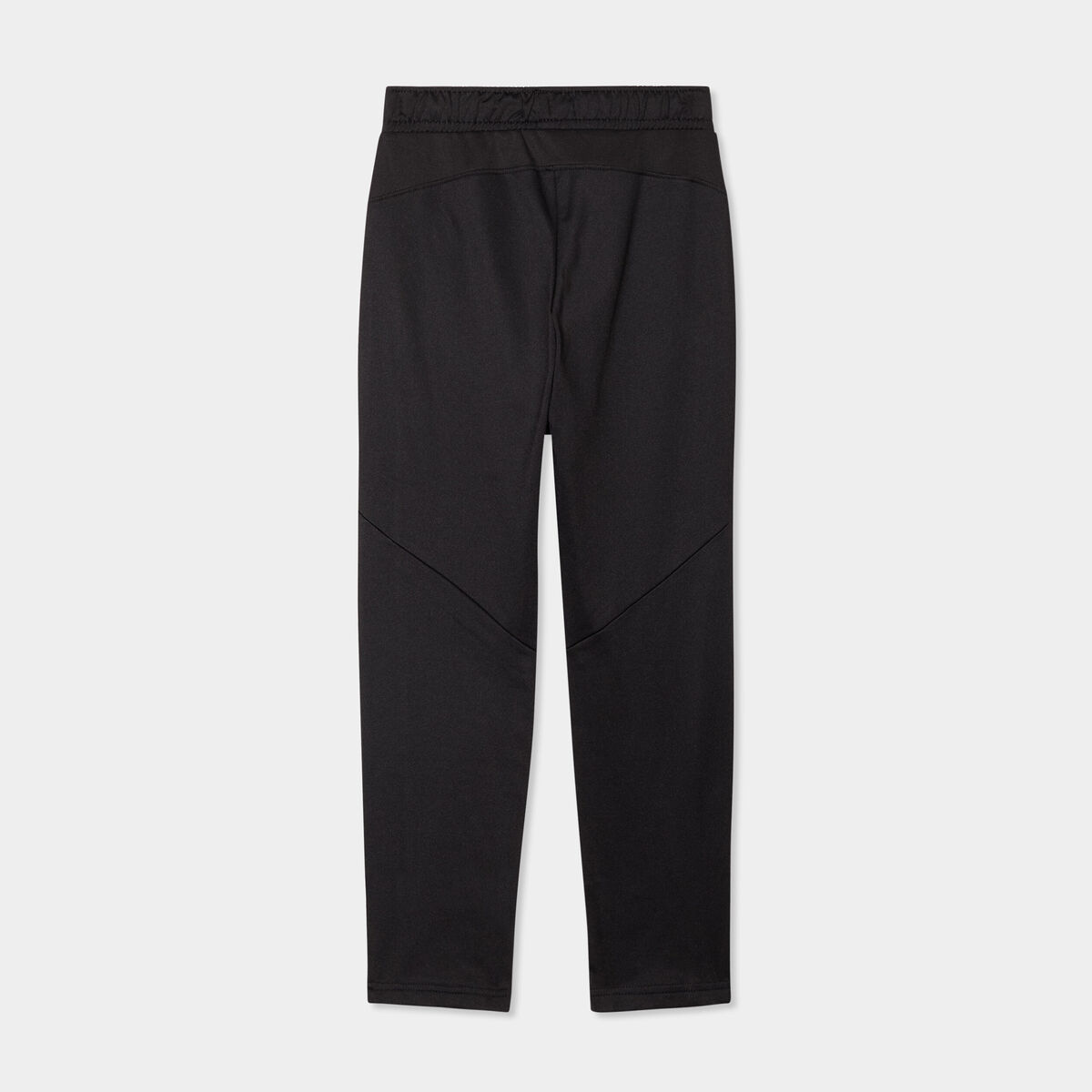 Pantalon de jogging noir gar&ccedil;on