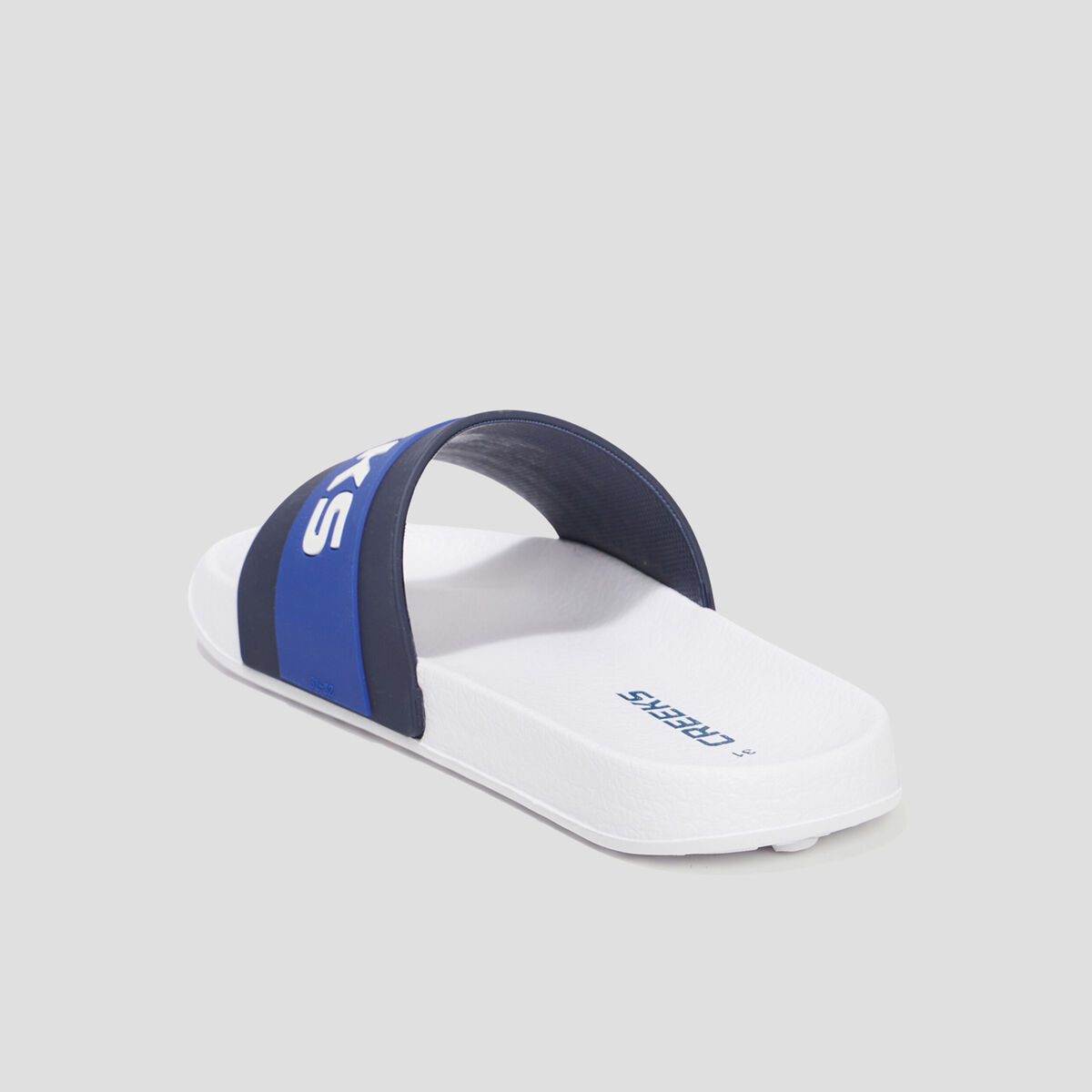 Mules Creeks multicolore garçon