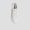 Tennis &agrave; lacets Ellesse blanc femme