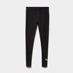 Legging stretch coton majoritaire Puma noir femme