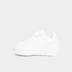 Tennis basses Champion 18 Low blanc bébé garçon