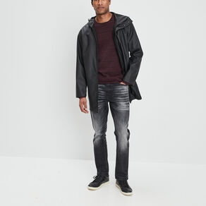 pull manches longues liberto prune homme Pull manches longues Liberto prune homme