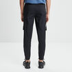 Pantalon jogging noir homme