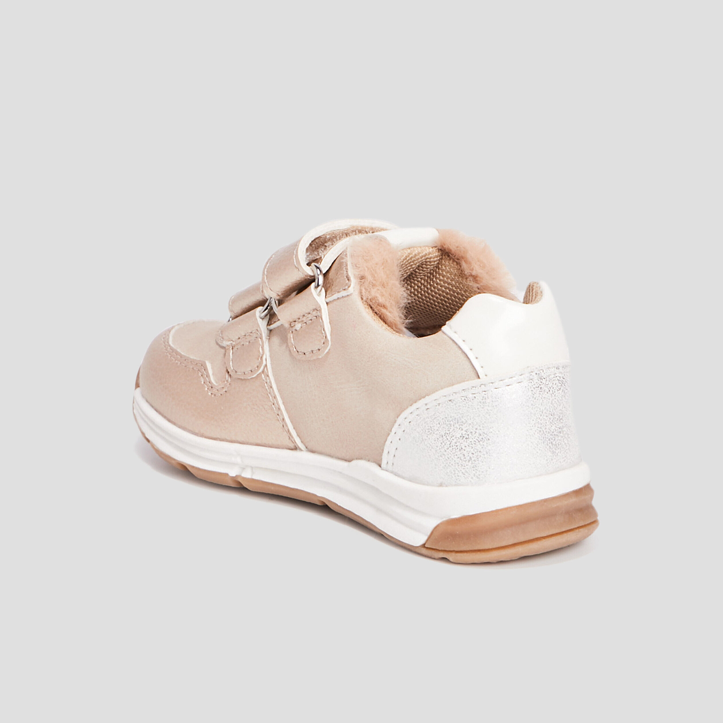 Chaussure bébé lulu discount castagnette