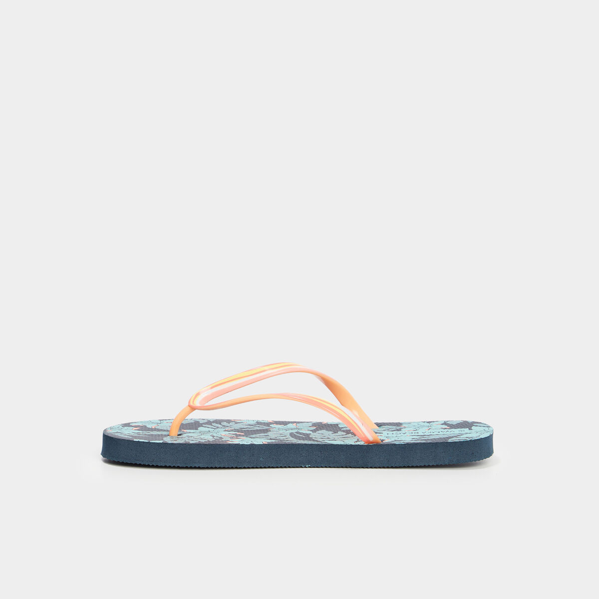 Tongs Wamea Beach multicolore femme
