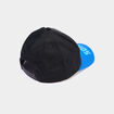 Casquette Sonic noir gar&ccedil;on