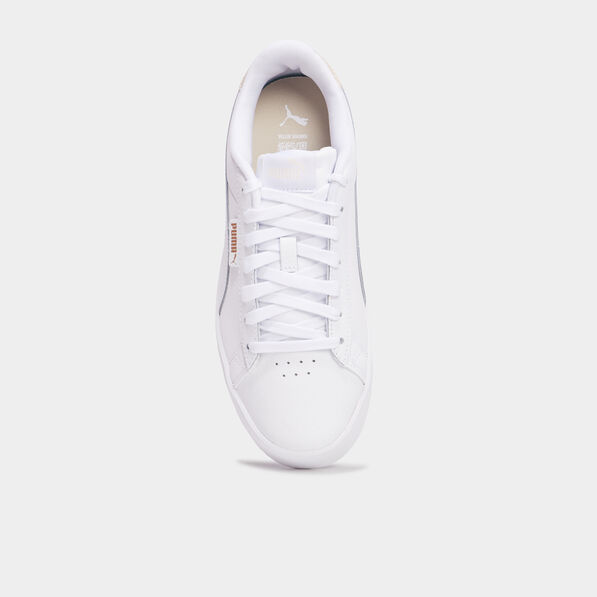 Tennis à lacets Jada Renew Puma sable femme
