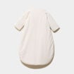 Gigoteuse manches amovibles TOG 3 creme b&eacute;b&eacute;