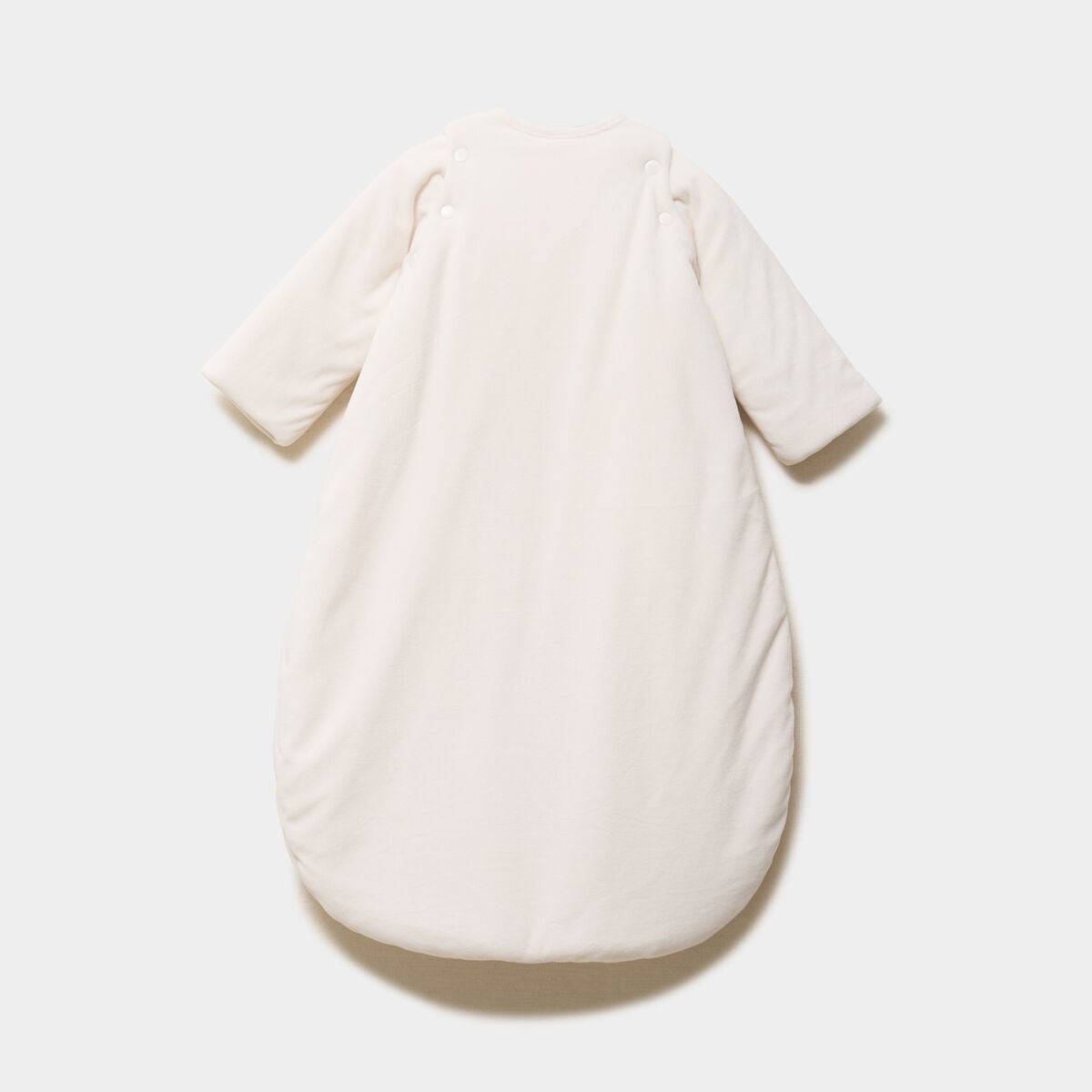 Gigoteuse manches amovibles TOG 3 creme b&eacute;b&eacute;