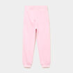 Pantalon de jogging droit Stitch Angel rose fille