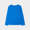 Ensemble pyjama coton Sonic bleu garçon