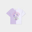 T-shirt coton Mon Petit Poney multicolore fille