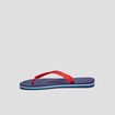 Tongs Ipanema bleu marine homme