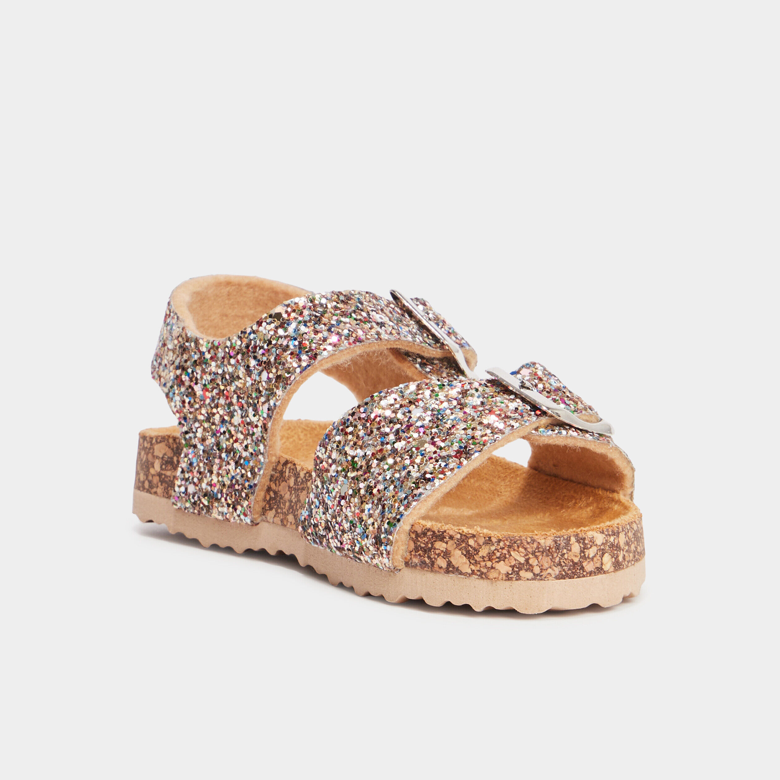 La halle sandale fille sales
