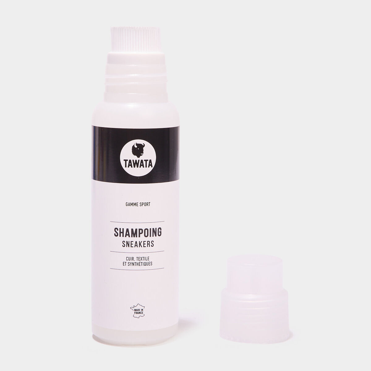 Shampoing sneakers 200 ml Tawata multicolore mixte