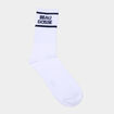 Chaussettes de sport blanc homme