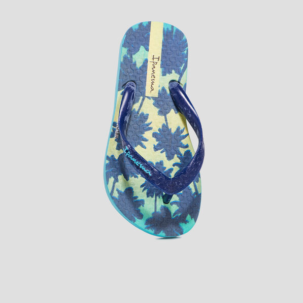 tongs ipanema multicolore garcon Tongs Ipanema multicolore garçon