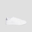 Tennis basses à lacets Kappa Astridawo blanc femme
