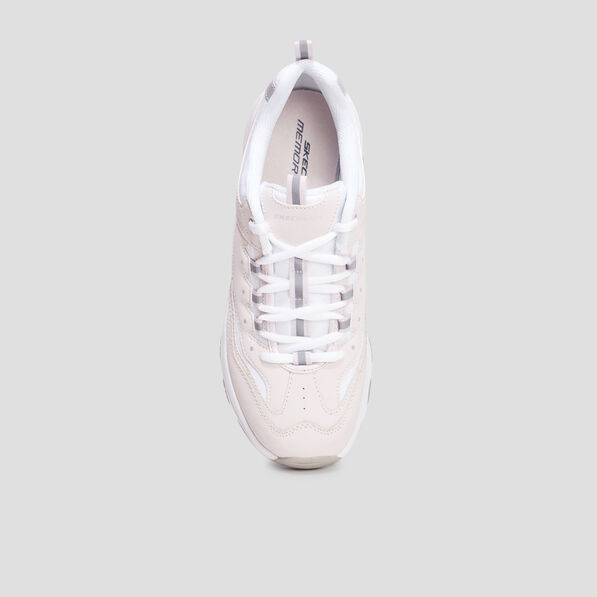 baskets running memoire forme skechers rose femme Baskets running mémoire forme Skechers rose femme