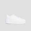 Tennis basses Champion Low blanc femme