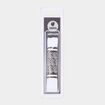 Lacet plat 90 cm Tawata blanc mixte