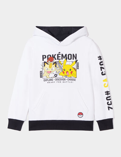 Shorts de bain pokemon coupe classique pokémon bleu Next | La Redoute