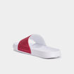 Mules Kappa rose fushia femme