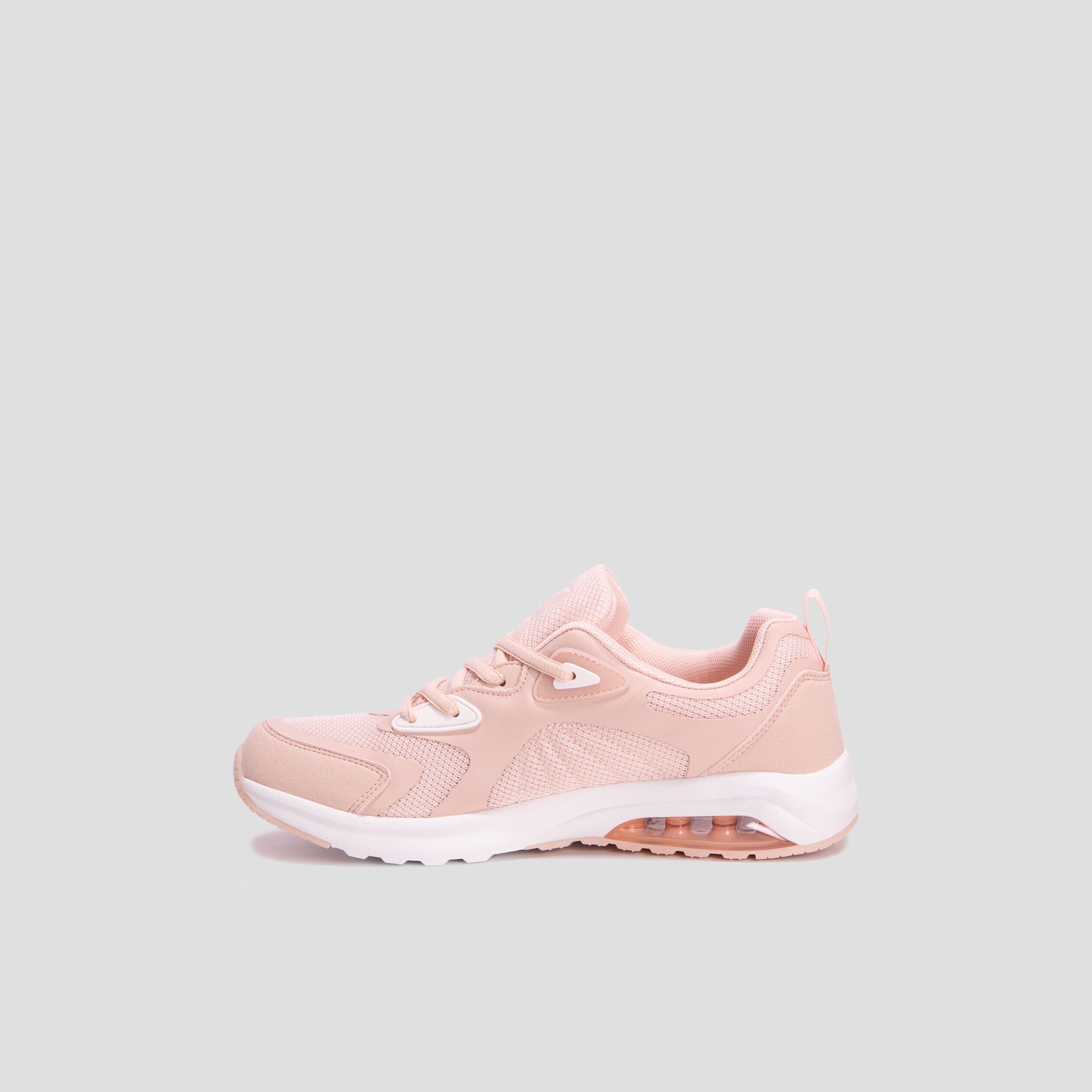 basket blanche femme la halle