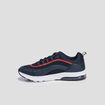 Runnings à lacets Creeks bleu marine homme