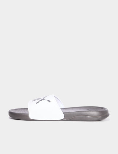 Mules Puma multicolore homme