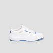 Tennis basses à lacets Puma Joy blanc homme