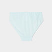 Lot 5 culottes coton vert fille