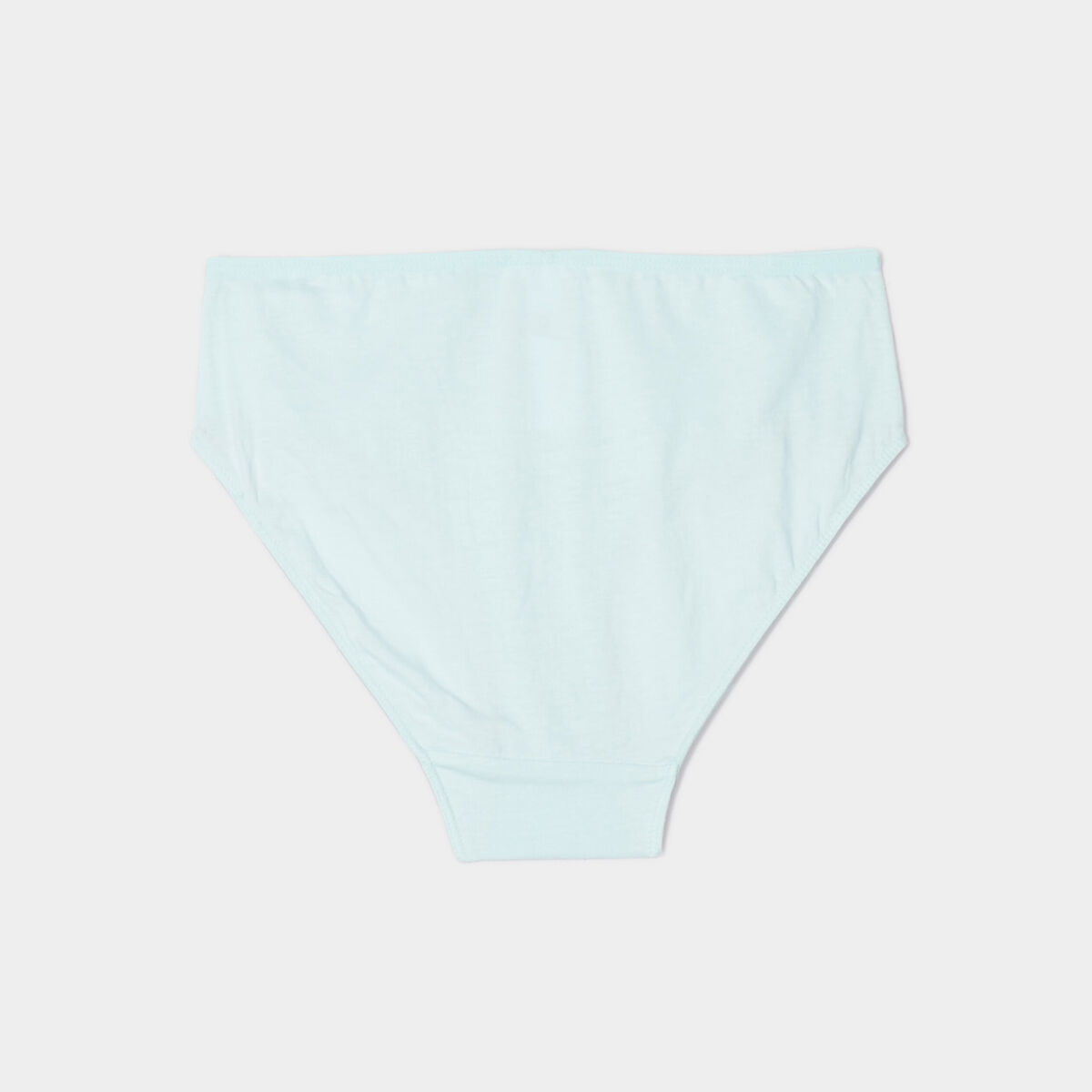 Lot 5 culottes coton vert fille