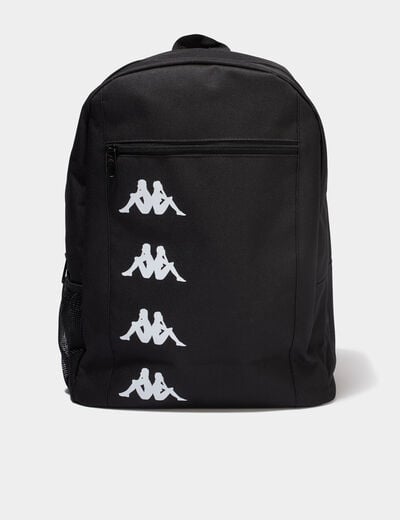 Sac &agrave; dos Kappa noir homme