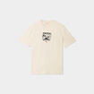 T-shirt manches courtes Naruto Kakashi sable homme