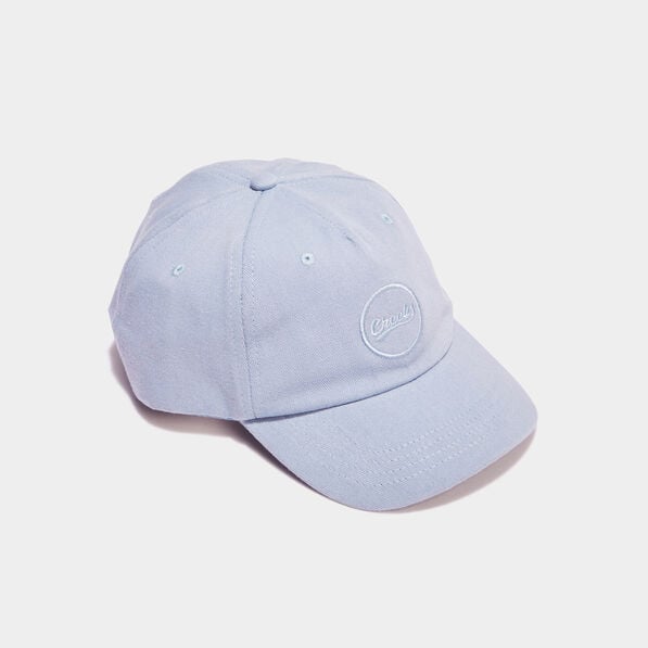 casquette creeks bleu ciel fille Casquette Creeks bleu ciel fille