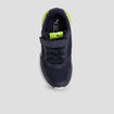 Baskets running X-Ray Speed lite Puma bleu marine garçon
