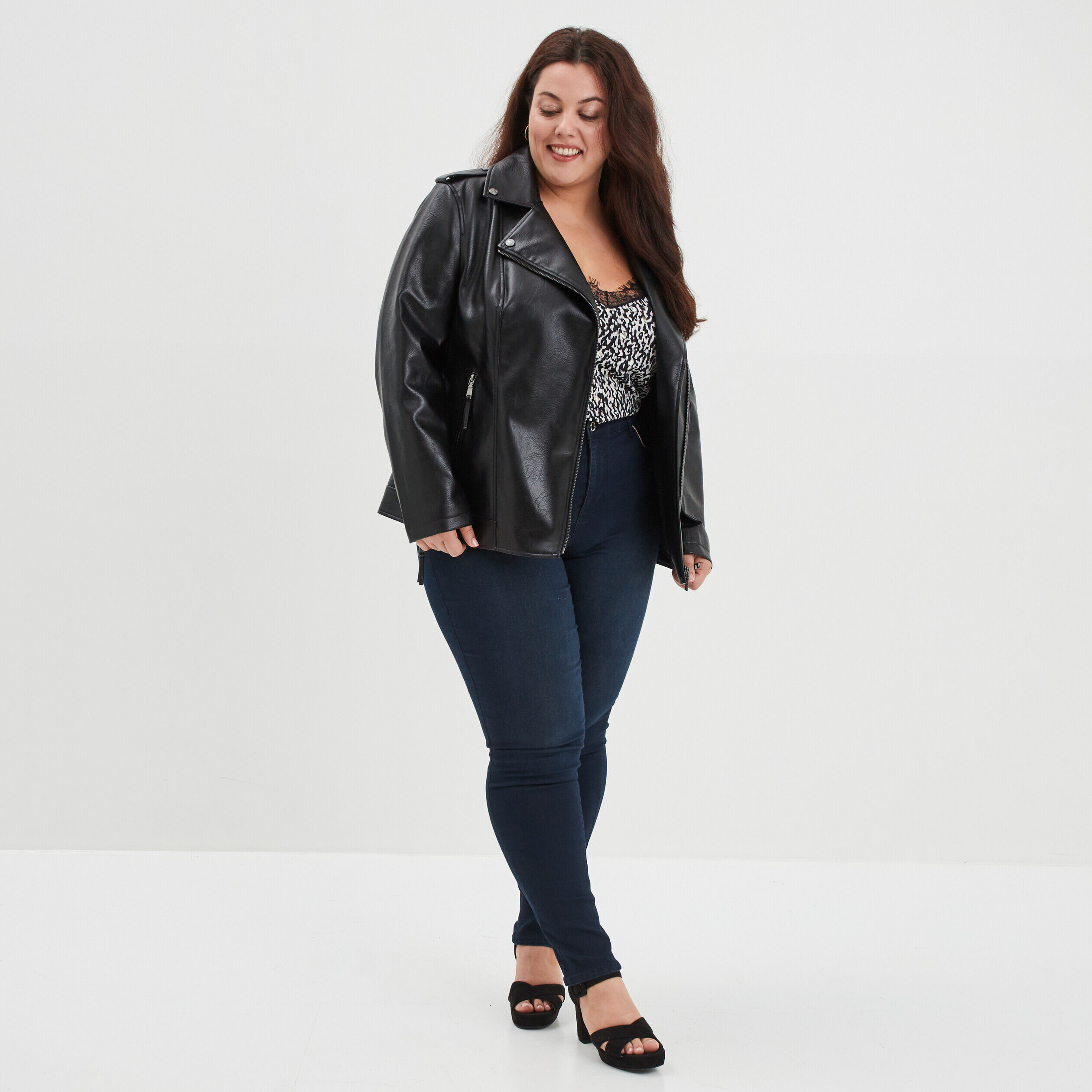 Veste femme taille 50 2025