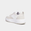 Tennis basses Champion Lite sable femme