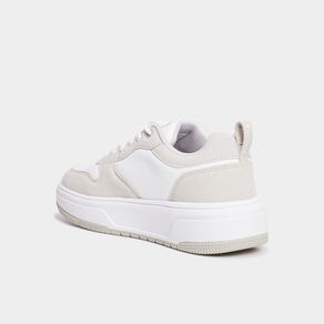 tennis basses champion lite sable femme Tennis basses Champion Lite sable femme