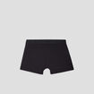 Lot 3 boxers noir homme