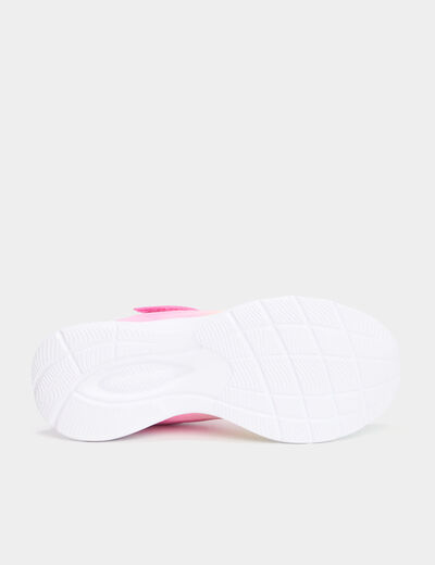 Baskets running waterproof multicolore fille