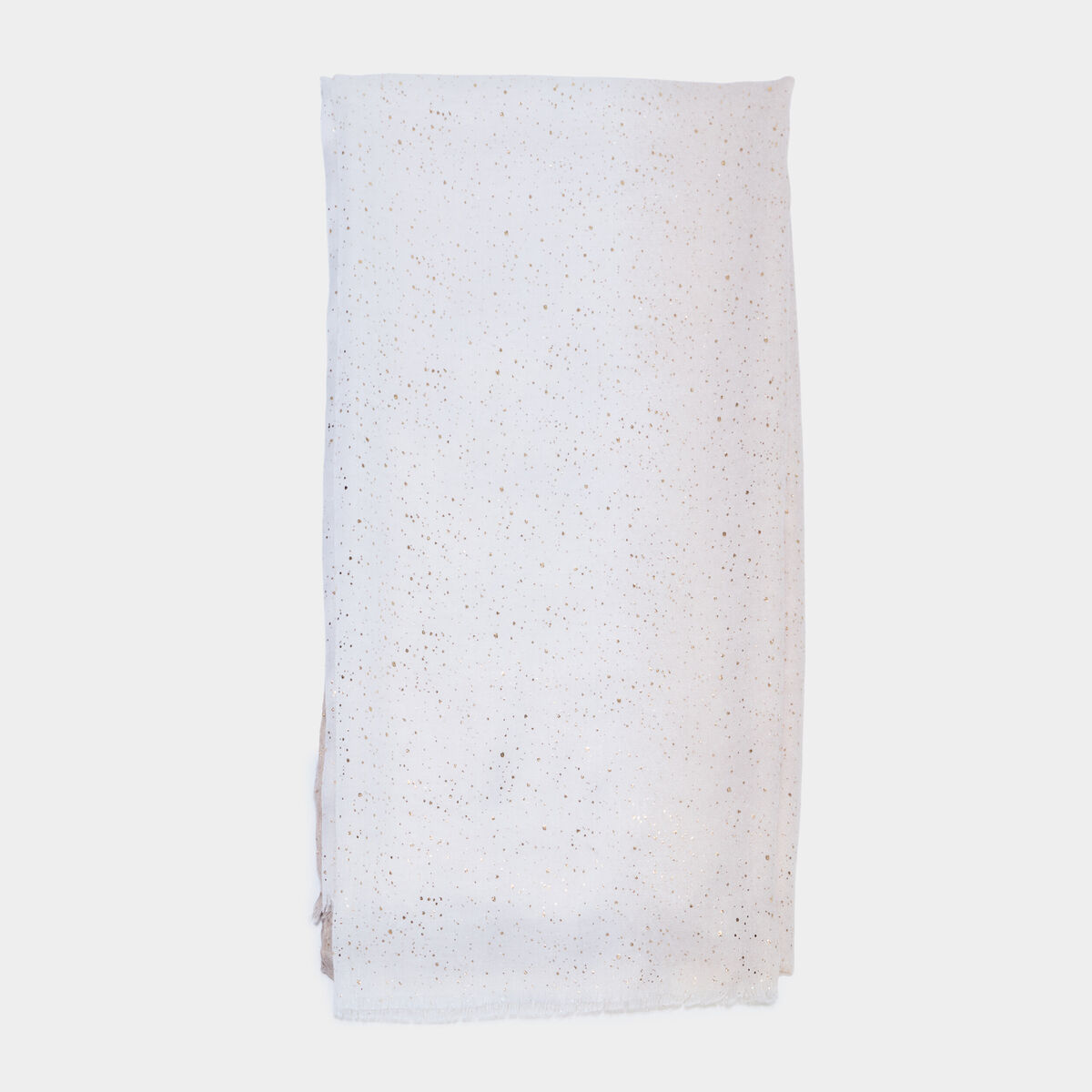 Foulard sable femme